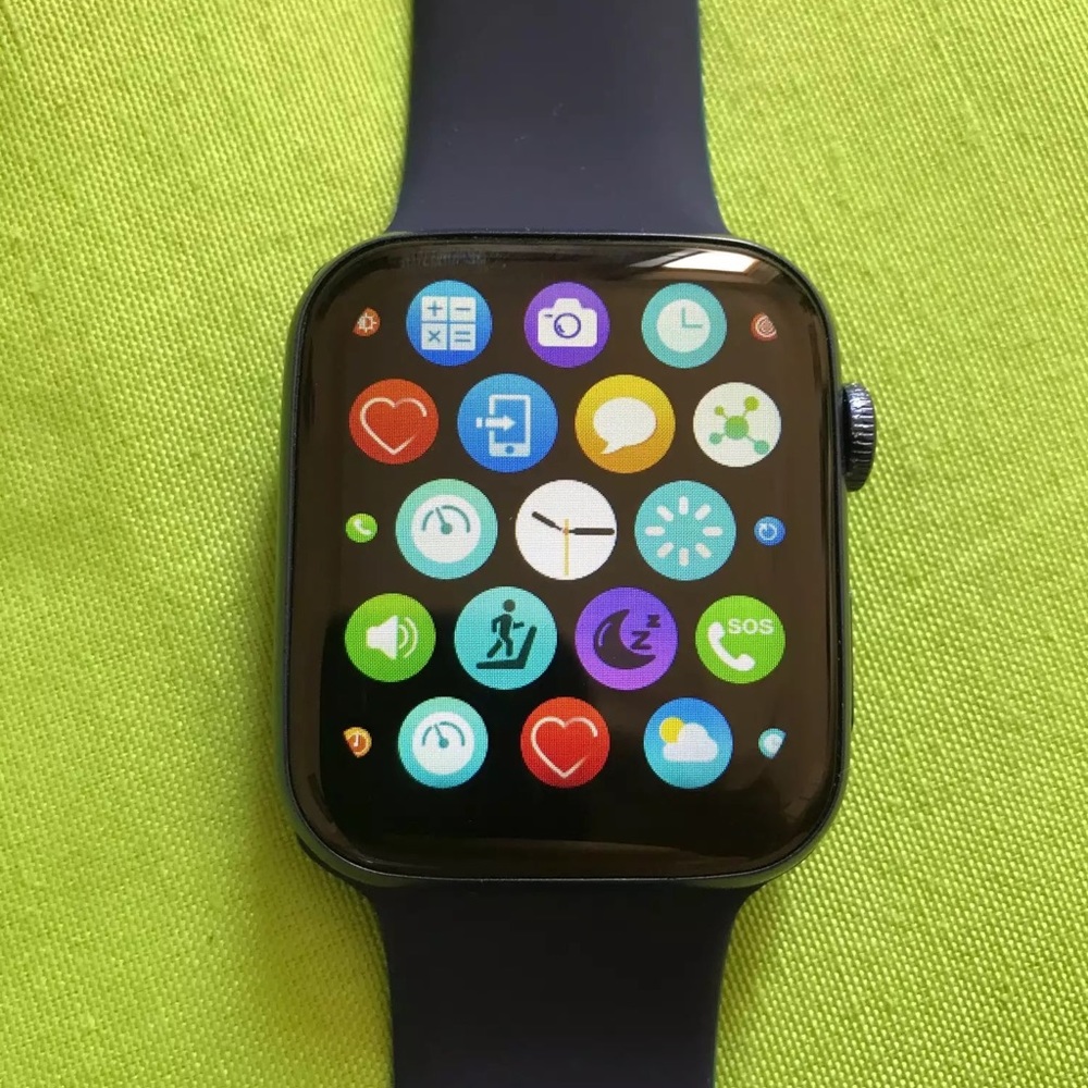 SmartWatch - Picture 3 of 8